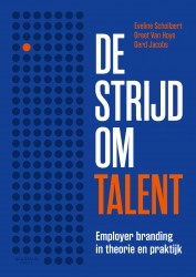 De strijd om talent - nieuwe editie