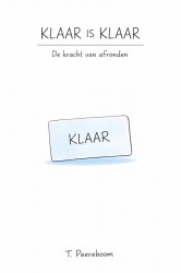 Klaar is Klaar