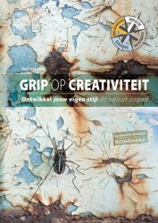 Grip op creativiteit