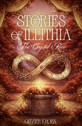 Stories of Illithia - The Crystal Rose