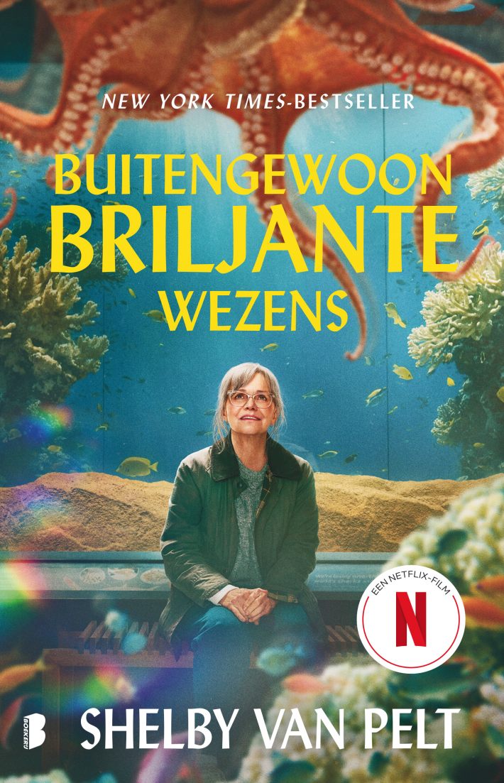 Buitengewoon briljante wezens &bullet; Buitengewoon briljante wezens