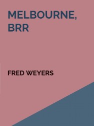 Melbourne, brr