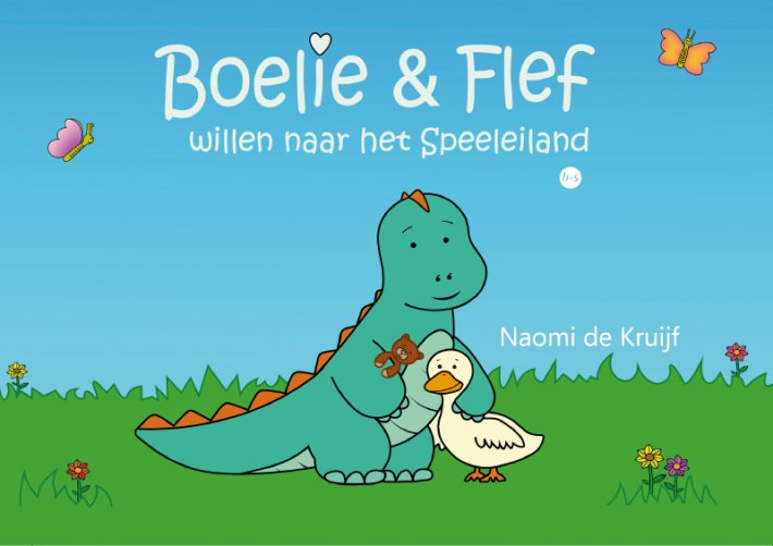 Boelie & Flef