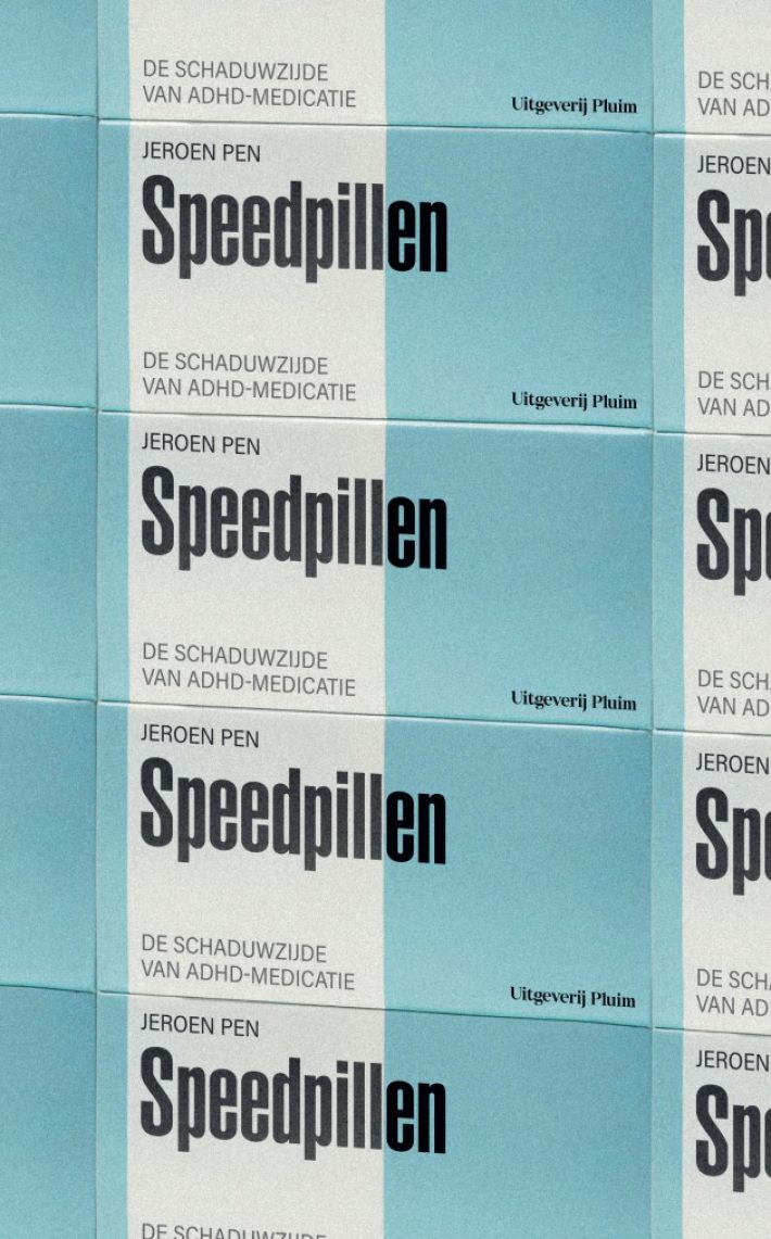 Speedpillen &bullet; Speedpillen