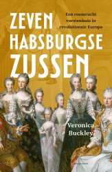 Zeven Habsburgse zussen &bullet; Zeven Habsburgse zussen