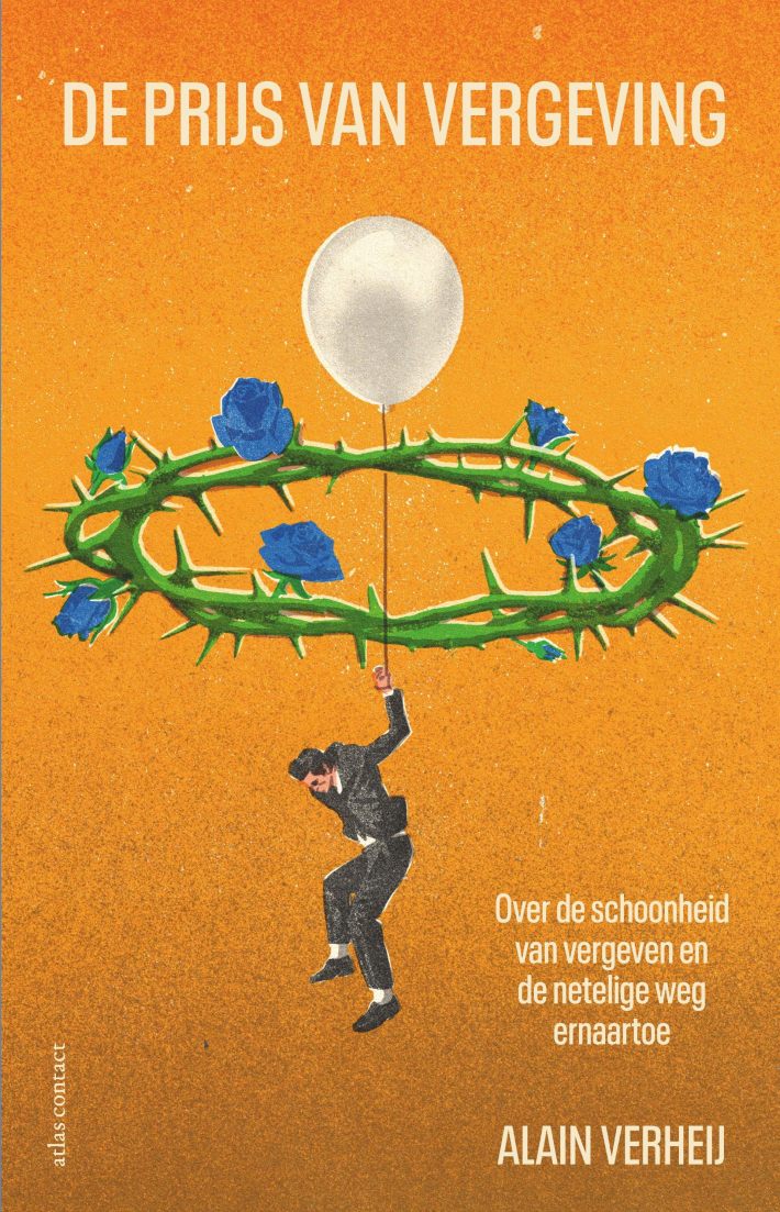 De prijs van vergeving &bullet; De prijs van vergeving