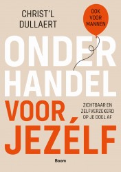 ONDERHANDEL VOOR JEZÉLF