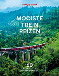 Mooiste treinreizen