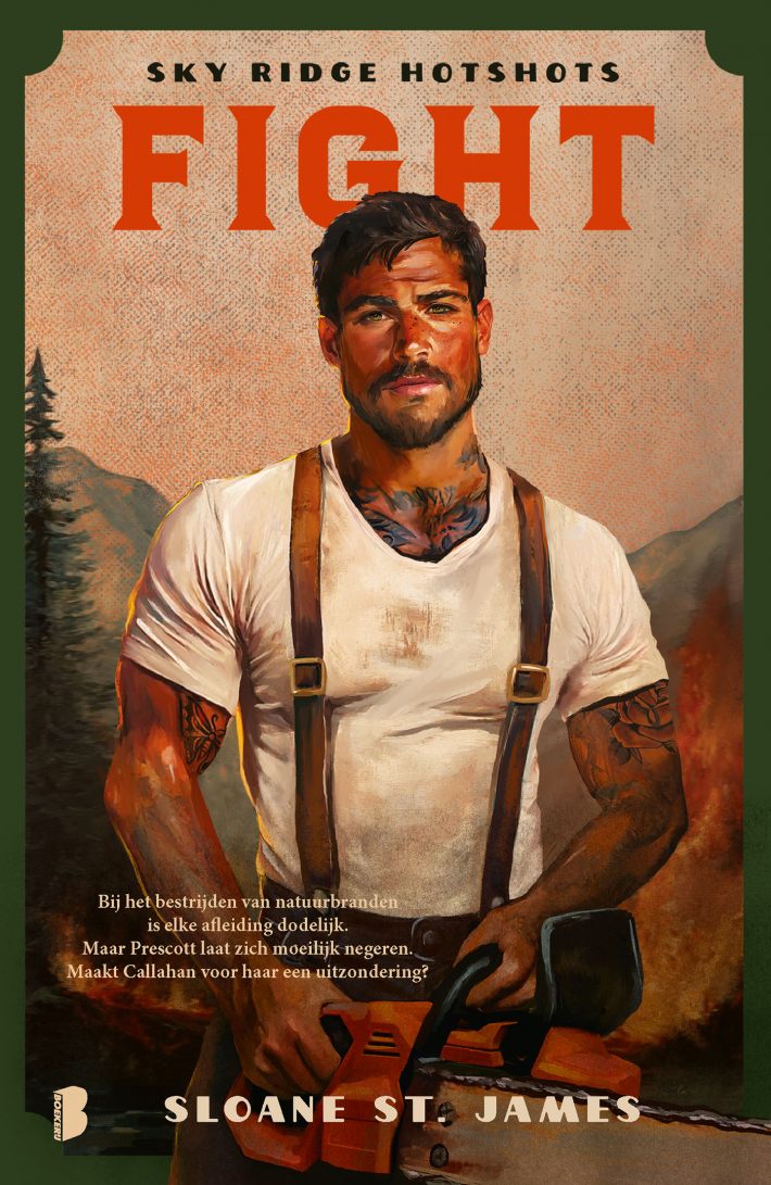 Fight &bullet; Fight