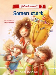 Vol in de aanval! - Samen sterk &bullet; Vol in de aanval! - Samen sterk