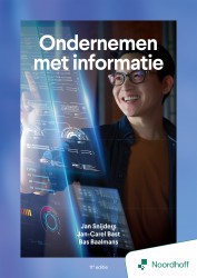 Ondernemen met informatie - 11e editie