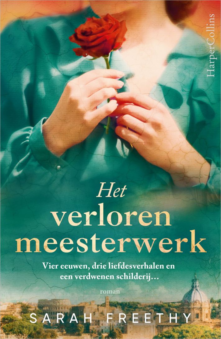 Het verloren meesterwerk