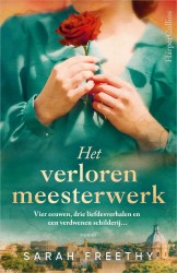 Het verloren meesterwerk