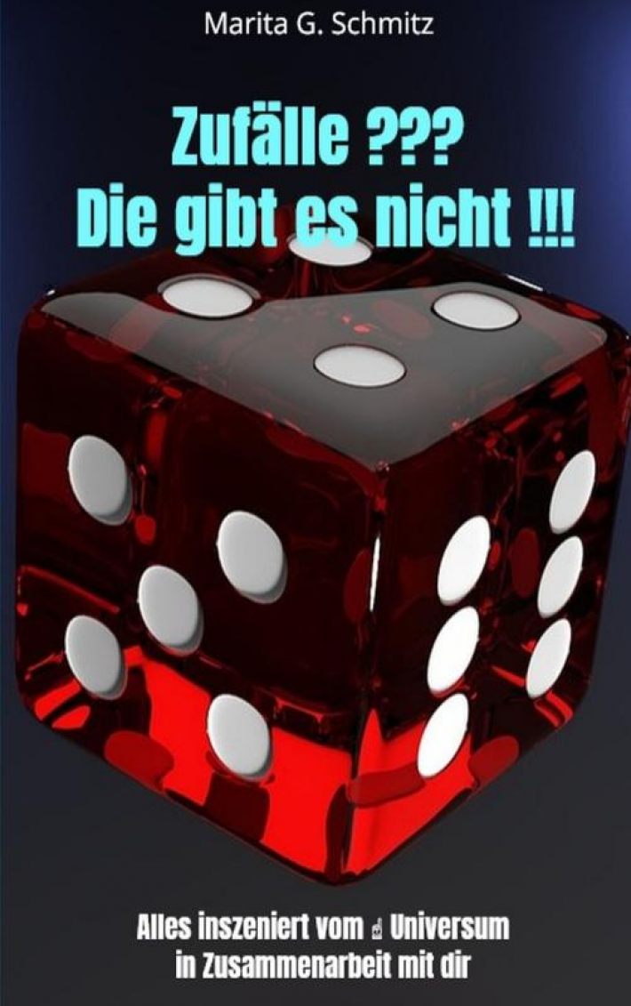 Zufälle ??? Die gibt es nicht !!!