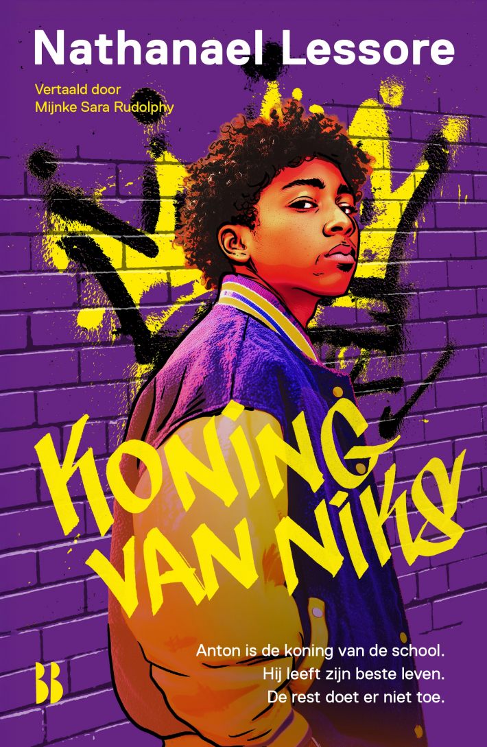 Koning van niks &bullet; Koning van niks