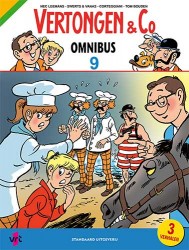 Vertongen & Co omnibus 9