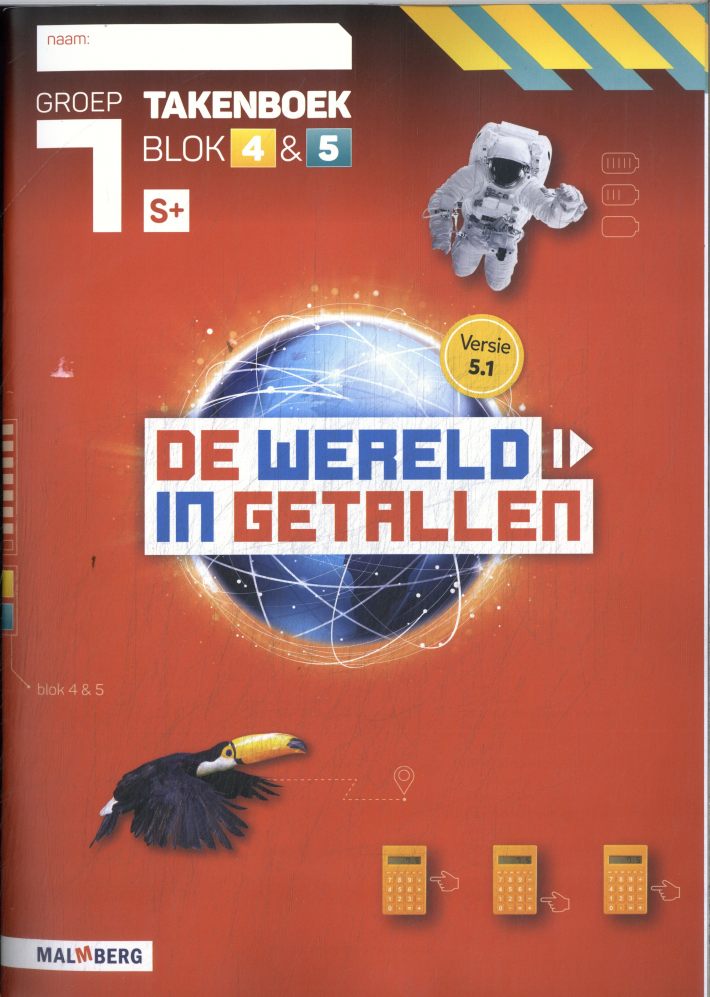 De wereld in getallen 5.1