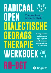 Radicaal open dialectische gedragstherapie