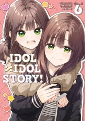 Idol X Idol Story! Vol. 6