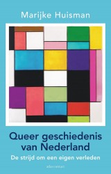 Queer geschiedenis van Nederland