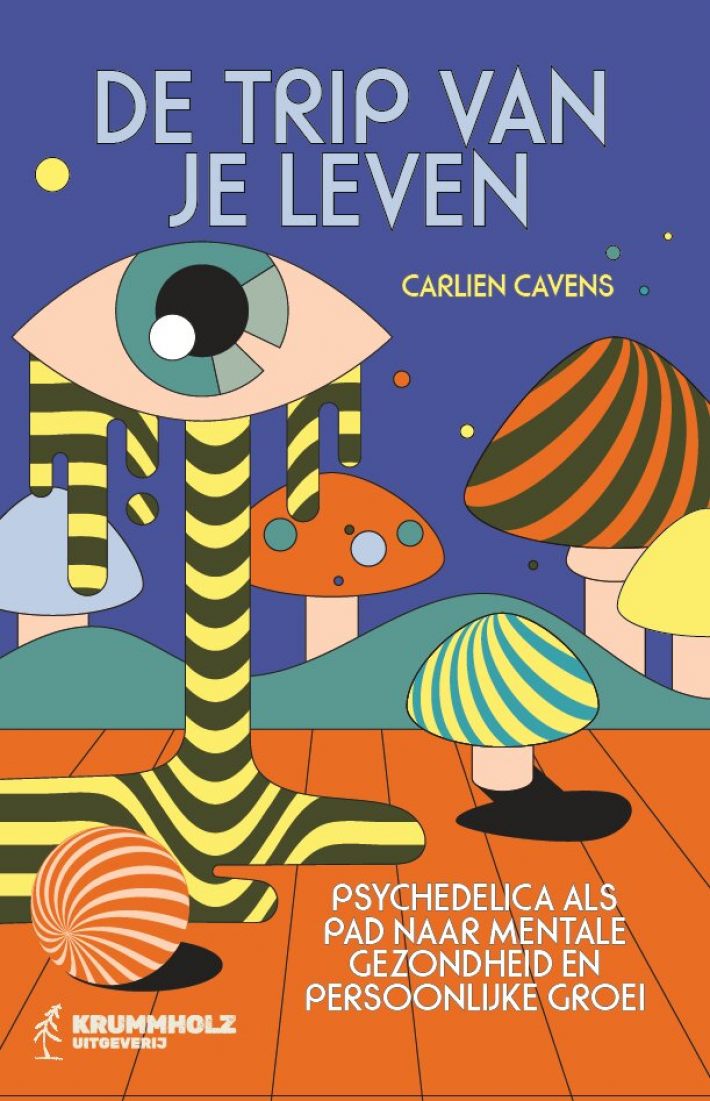 De trip van je leven