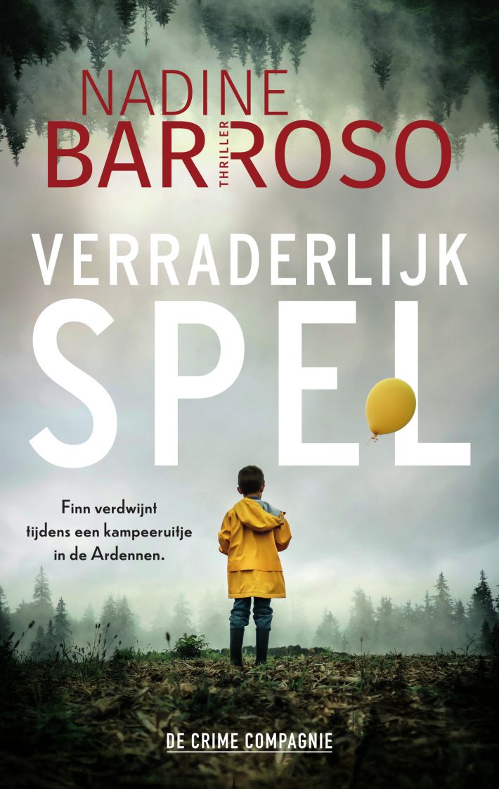 Verraderlijk spel