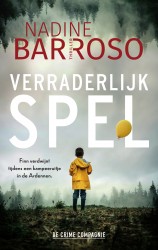 Verraderlijk spel