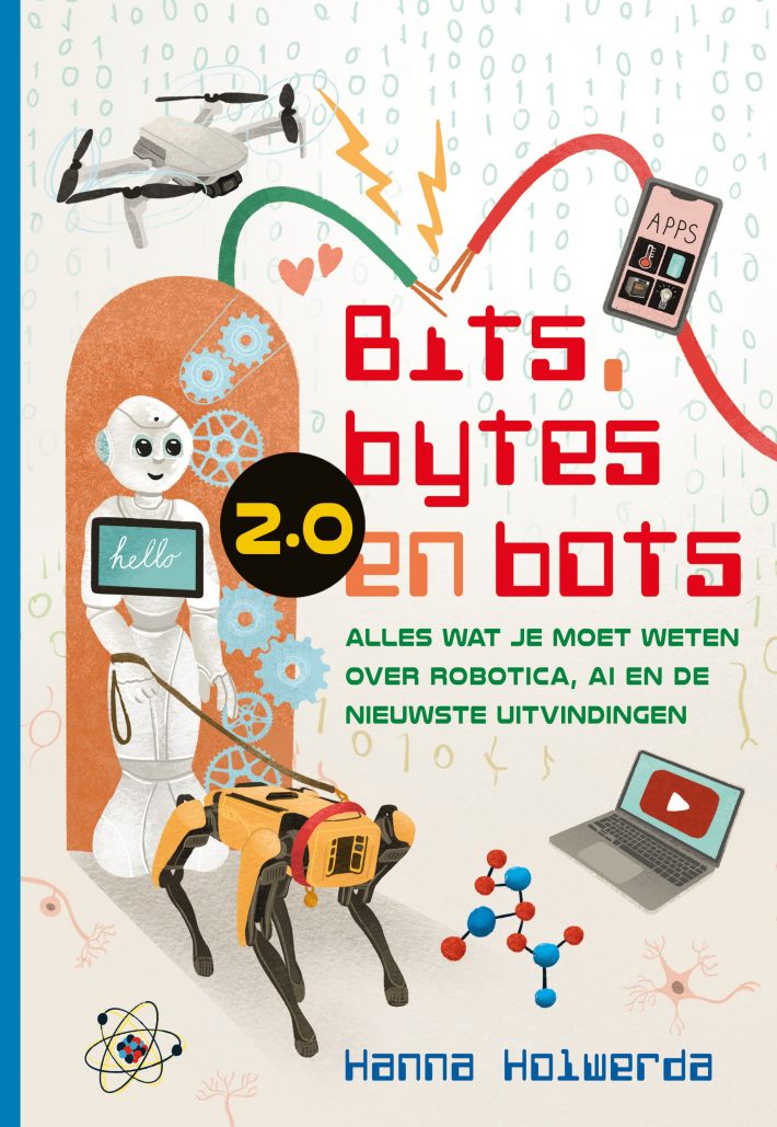 Bits, bytes en bots 2.0