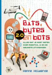 Bits, bytes en bots 2.0