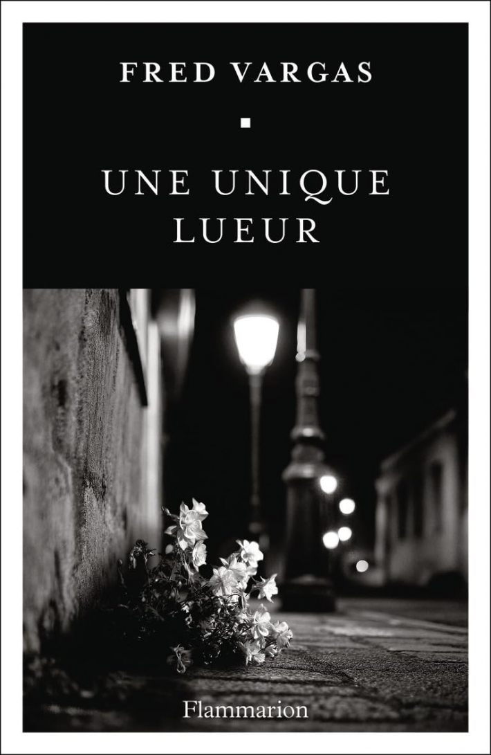 Une unique lueur