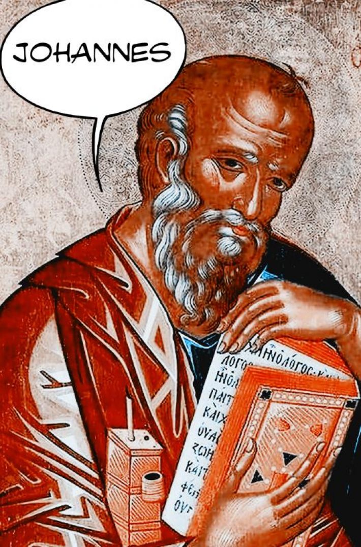 Johannes