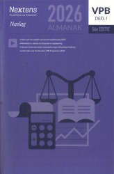 Nextens Vpb Almanak
