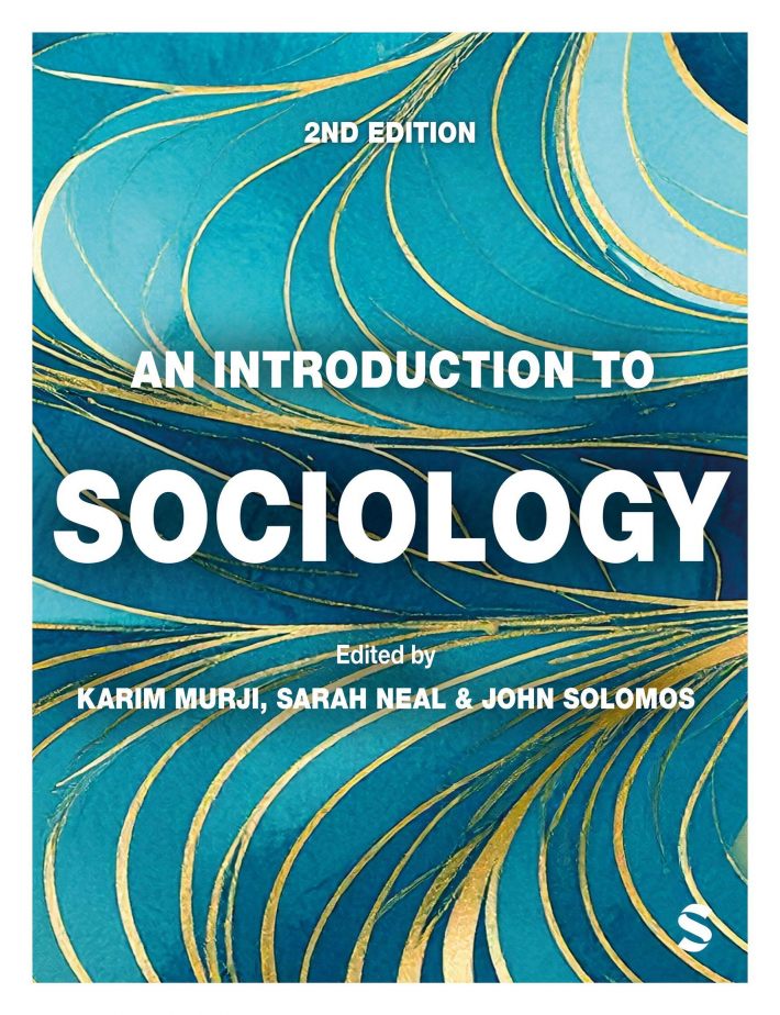 An Introduction to Sociology
