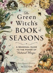 The Green Witch's Book of Seasons