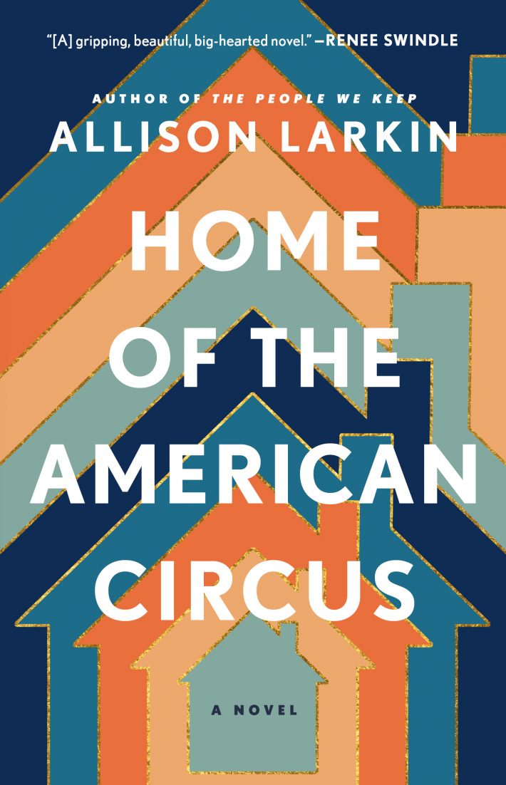 Home of the American Circus