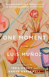 One Moment: Poems