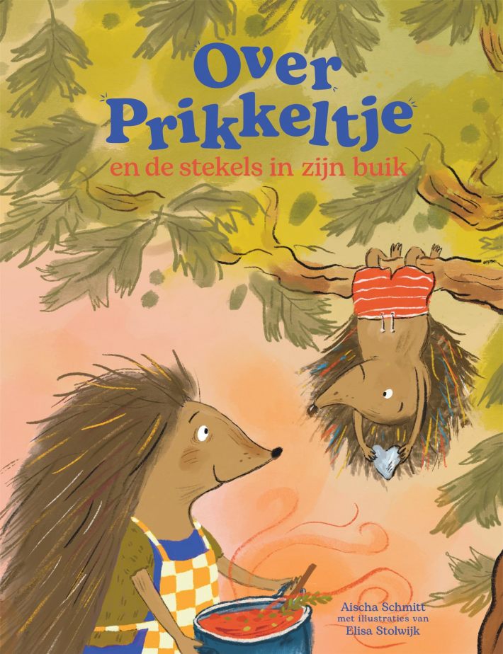 Over Prikkeltje &bullet; Over Prikkeltje