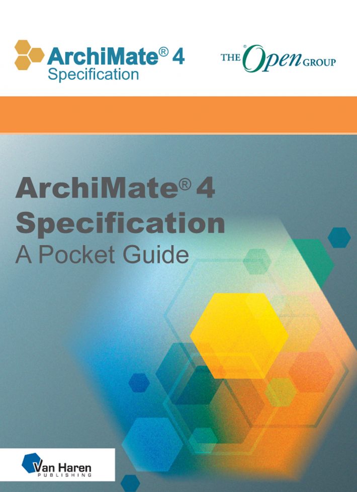 ArchiMate® 4 Specification - A Pocket Guide • ArchiMate® 4 Specification – A Pocket Guide • ArchiMate® 4 Specification – A Pocket Guide ArchiMate® 4 Specification - A Pocket Guide • ArchiMate® 4 Specification – A Pocket Guide • ArchiMate® 4 Specification – A Pocket Guide