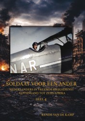 Soldaat voor een ander