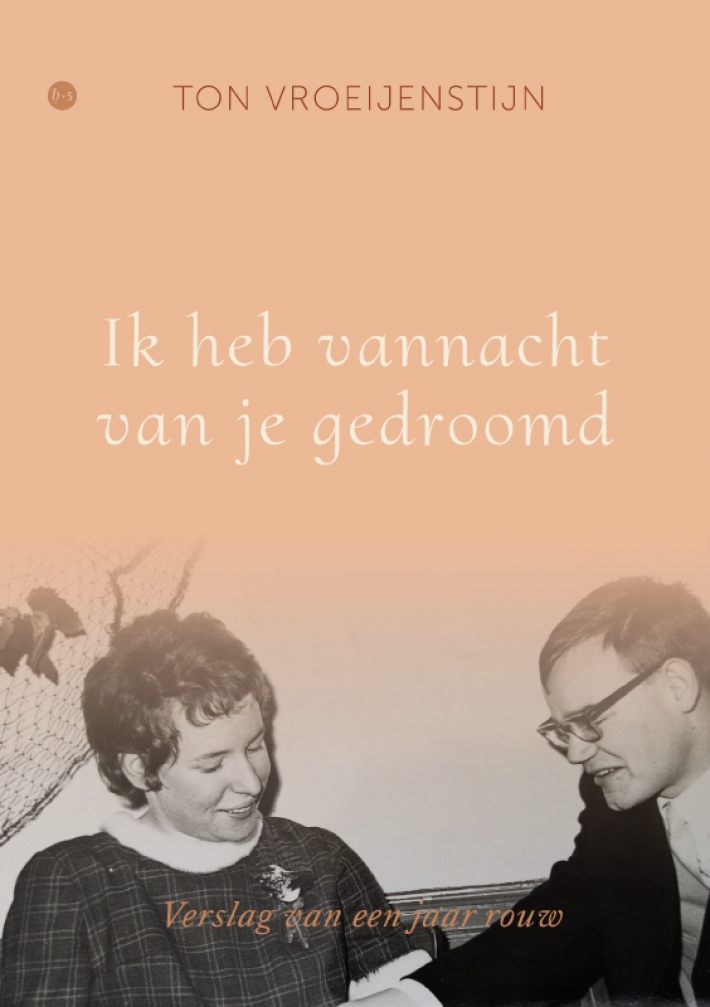 Ik heb vannacht van je gedroomd