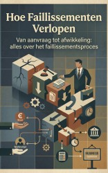 Hoe Faillissementen Verlopen