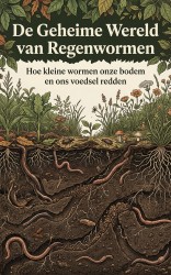 De Geheime Wereld van Regenwormen