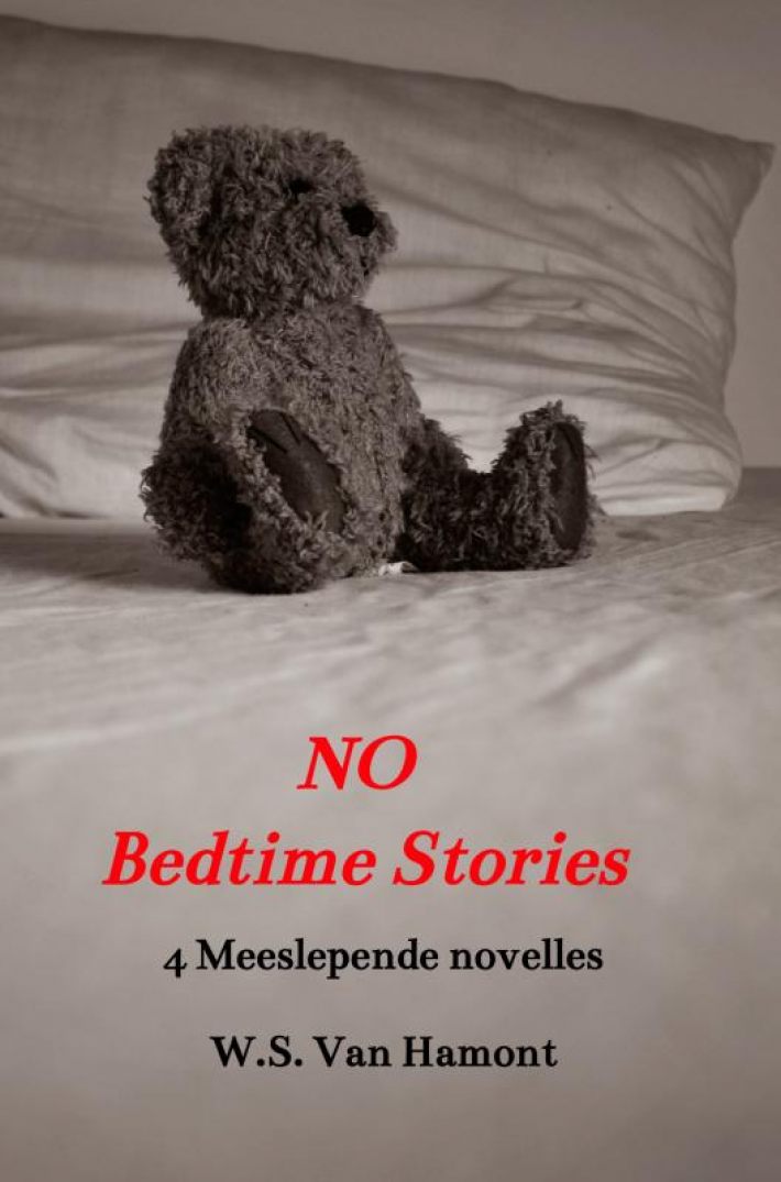 NO bedtime stories