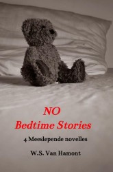 NO bedtime stories