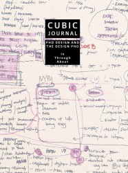 Cubic Journal 7 – PhD Design and the Design PhD Cubic Journal 7 – PhD Design and the Design PhD
