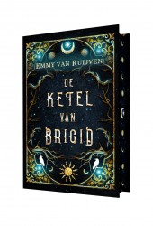 De ketel van Brigid