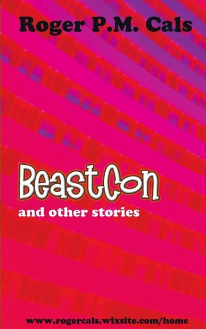BeastCon; And other stories