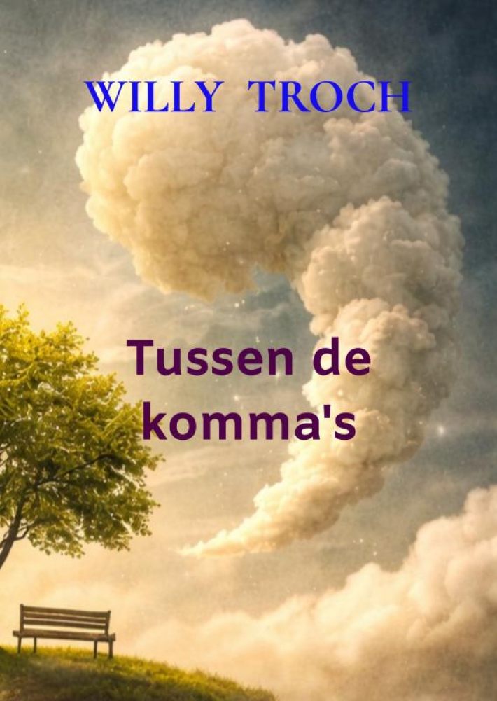 Tussen de komma's