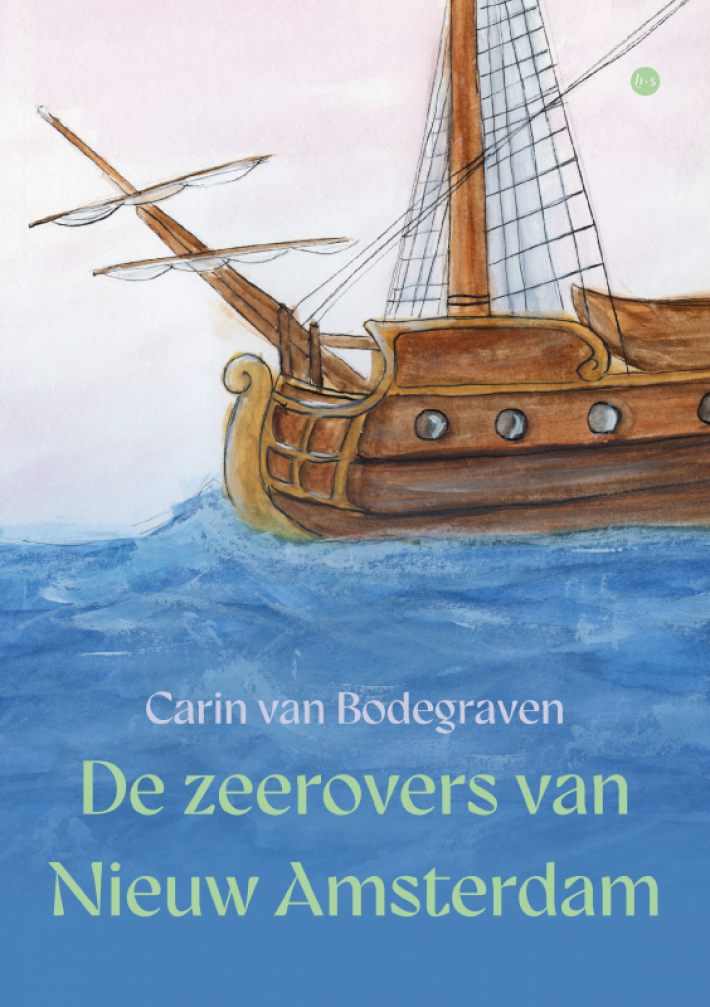 De zeerovers van Nieuw Amsterdam