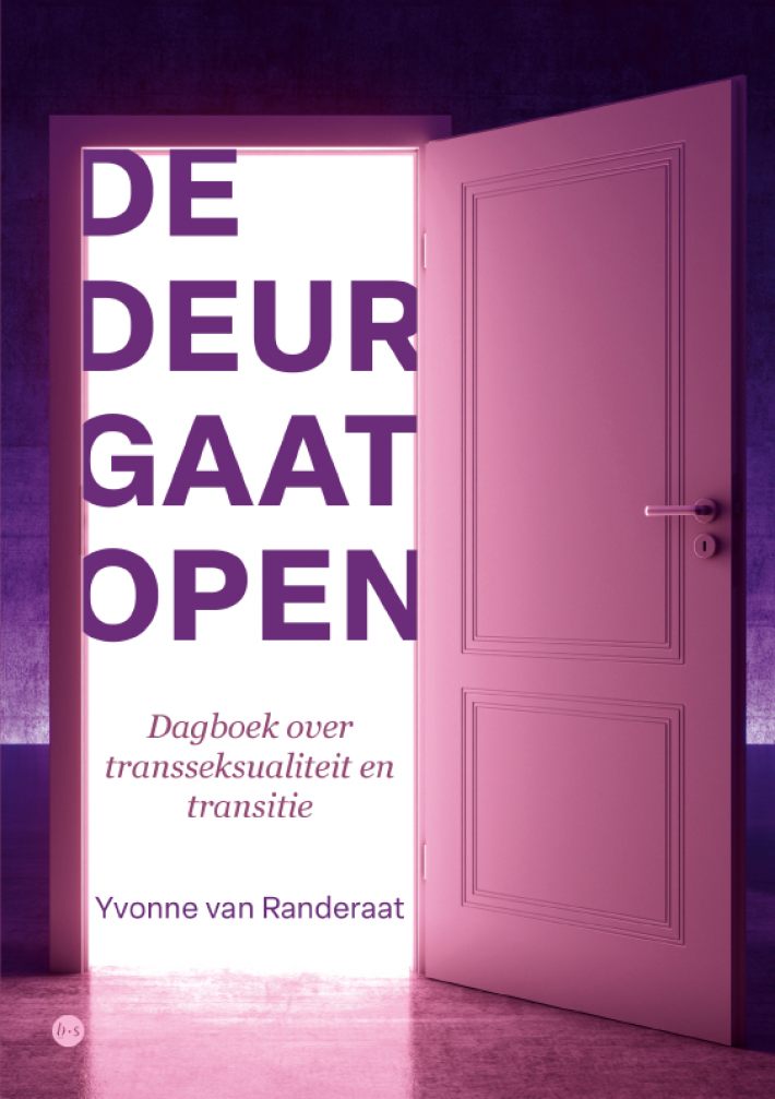 De deur gaat open